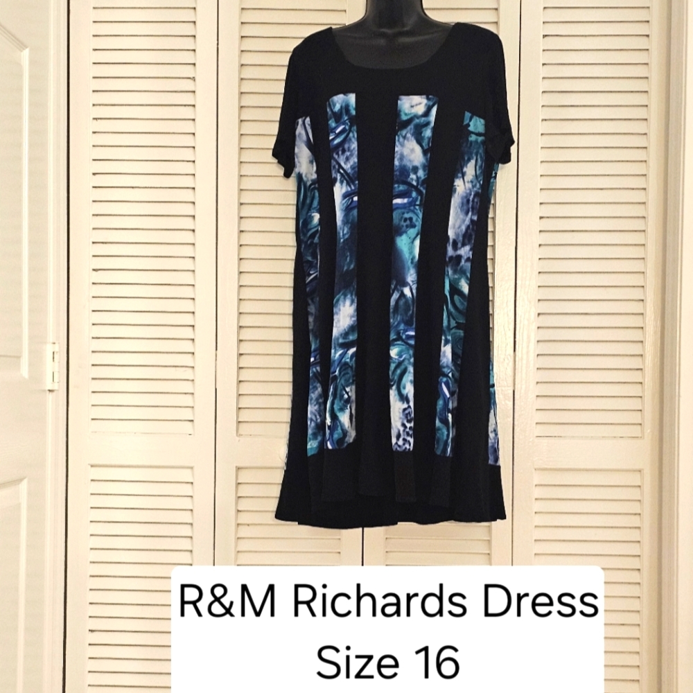 R&M Richards Dress
